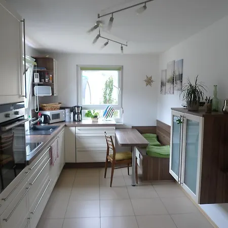 Holiday home Hermanns Teufelshutte