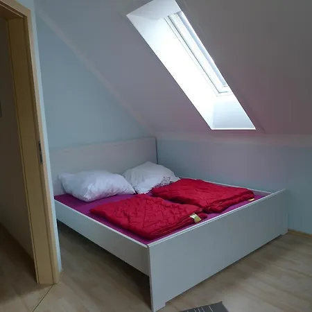Holiday home Hermanns Teufelshutte *