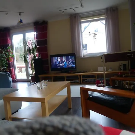 Hermanns Teufelshutte Holiday home *