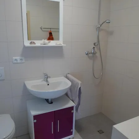 Holiday home Hermanns Teufelshutte