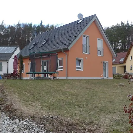 Hermanns Teufelshutte * Betzenstein